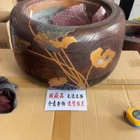 瓷片茶道具工艺品