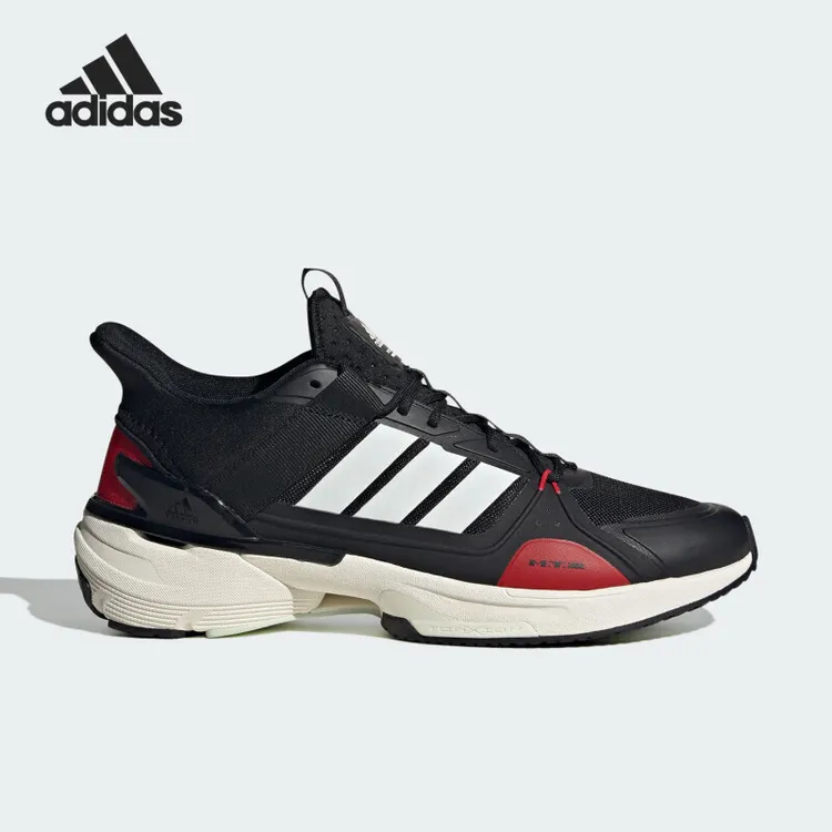 ADIDAS/阿迪达斯MTS男女运动鞋健身训练休闲鞋轻质缓震跑步IF9243