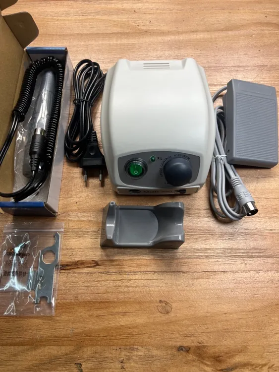 Multi230 2.35夹头4.5万转 多功能有刷雕刻机 核雕玉石/木雕/骨雕