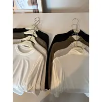 miss muzi“万能打底王”超软零压感恒温天丝绵羊毛显瘦气质打底衫