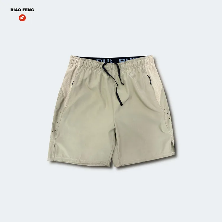 2025 夏季运动速干短裤