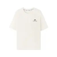 SKECHERS/斯凯奇欧若风男女同款针织凉感短袖舒适T恤L225U117