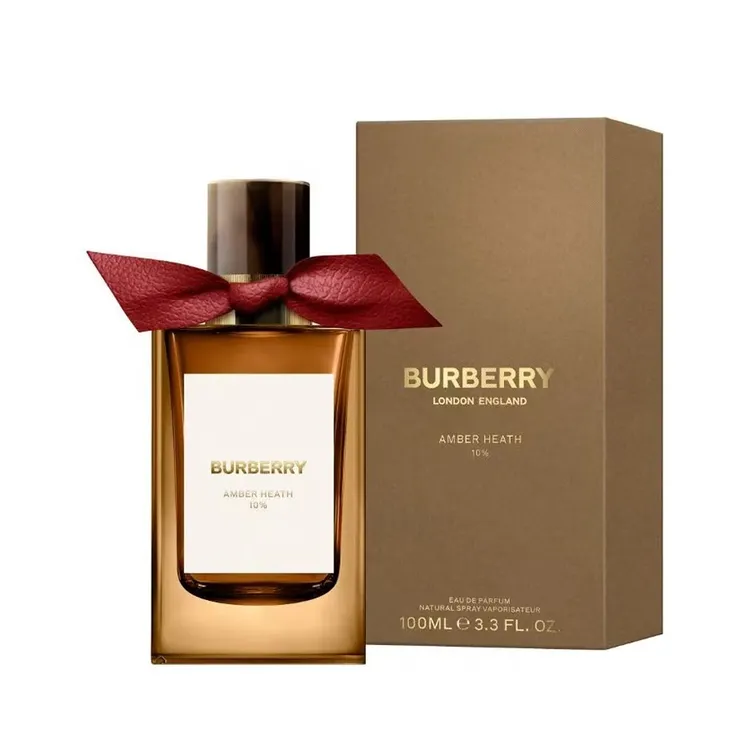 BURBERRY/博柏利高定香氛-琥珀石 100ml