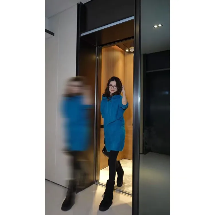 yiyiya.Guo艺艺吖【绞花三件套】冬季新款针织羊毛上衣裙110239SS52