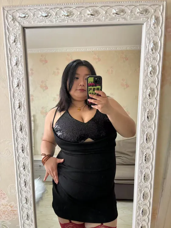 全码欧美亮片包臀战袍