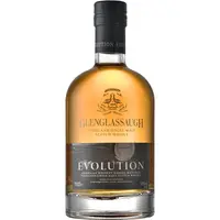 格兰格拉索EVOLUTION 苏格兰高地单一麦芽威士忌 700ml