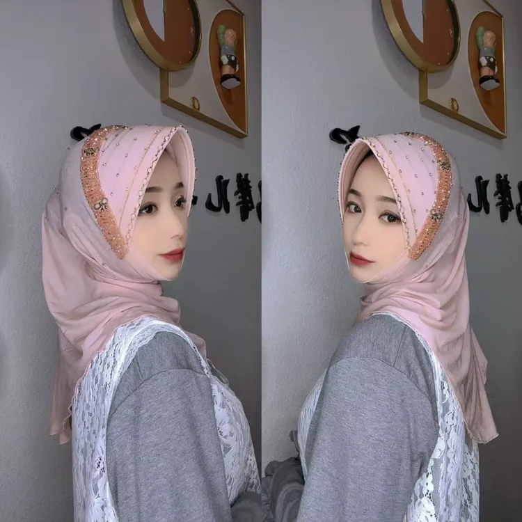 休闲风女弯檐圆顶极简风森系帽子休闲运动春夏透气