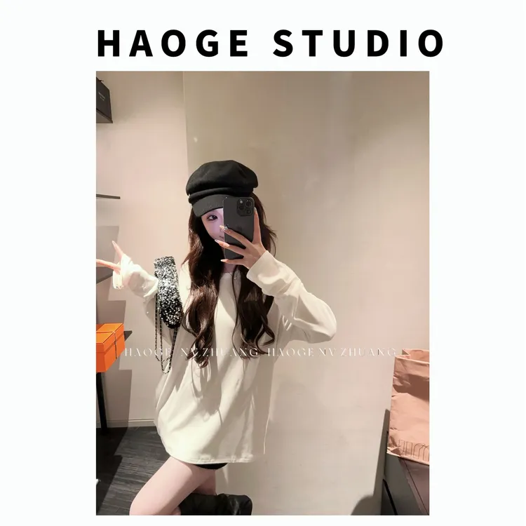 浩哥严选●T恤预Q4TX3020A