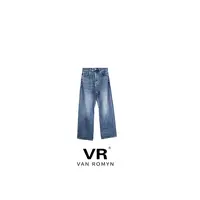 【VR莉娜】509001水洗牛仔裤