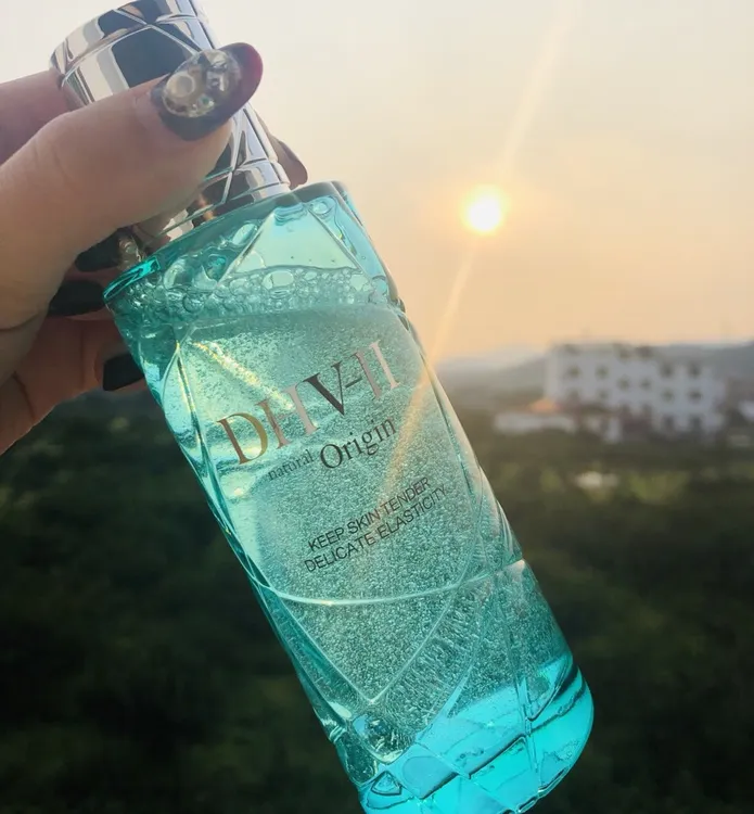 dhv奇迹水精粹水水乳难却 靓白保湿抗氧抗初老提亮紧致去细纹男女