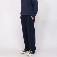 360度弹力【棉内抽绳针织四季款休闲卫裤】舒适松紧腰弹力388-1