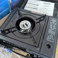 卡式炉（不带气体）
