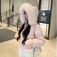 《APM韩货W957-W984》泡菜国原单 小众韩货秋冬设计感外套女