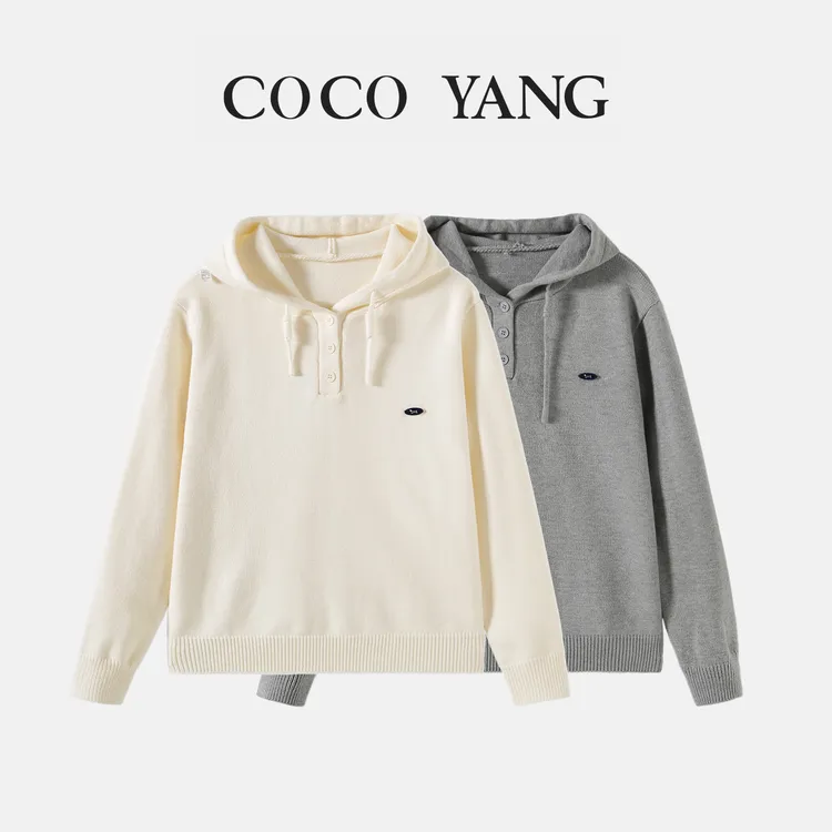 秋季女大童套头毛衣新款洋气休闲百搭卫衣女童亲子装-SW155