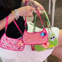 欧克里里手提包款式适用苹果16promax手机壳15/14/13女款12/11套