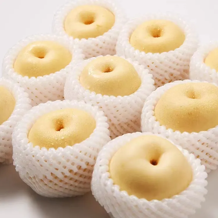 【5斤特价】黄金蜜梨新鲜皇冠梨河北水果10斤整箱应季脆甜皇冠皮薄