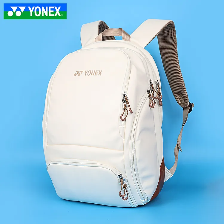 YONEX尤尼克斯羽毛球包yy专业多功能休闲运动背包BA346双肩包