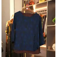 【烟雨江南-小衫】中式国风小衫2905