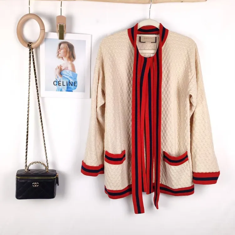 99新 GUCCI/古驰  海囤K/古驰上衣/s码/en133905