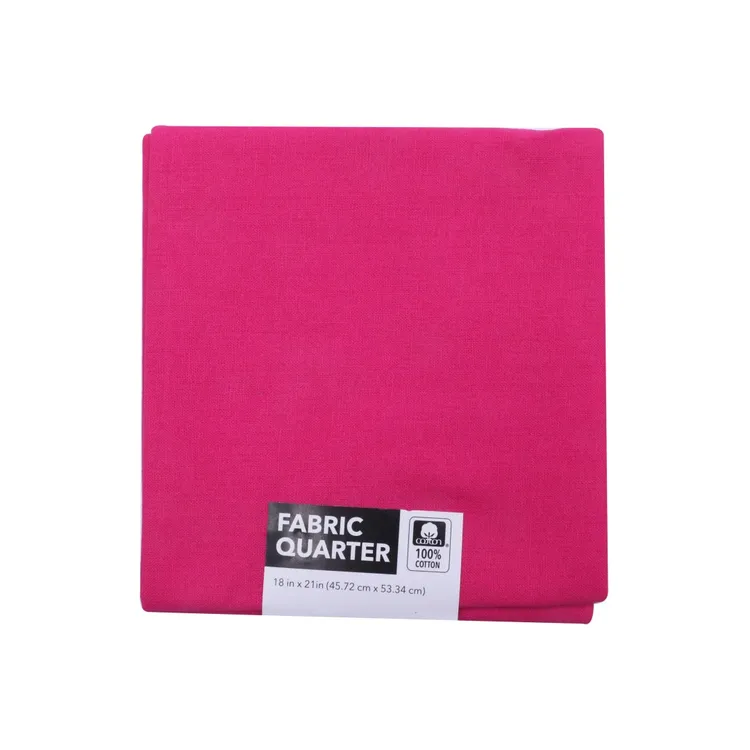 基础款素色拼布块出口尾单大促尺寸53厘米长45厘米宽（四分之一码）