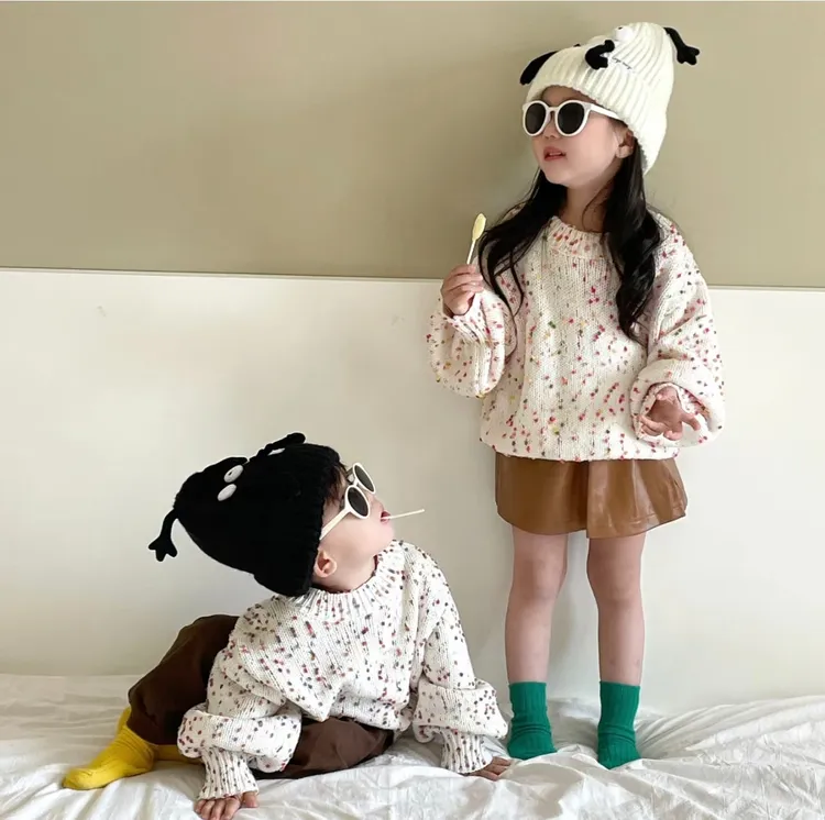 （no退换）希米童装 扣号下单 备注编码 儿童韩版