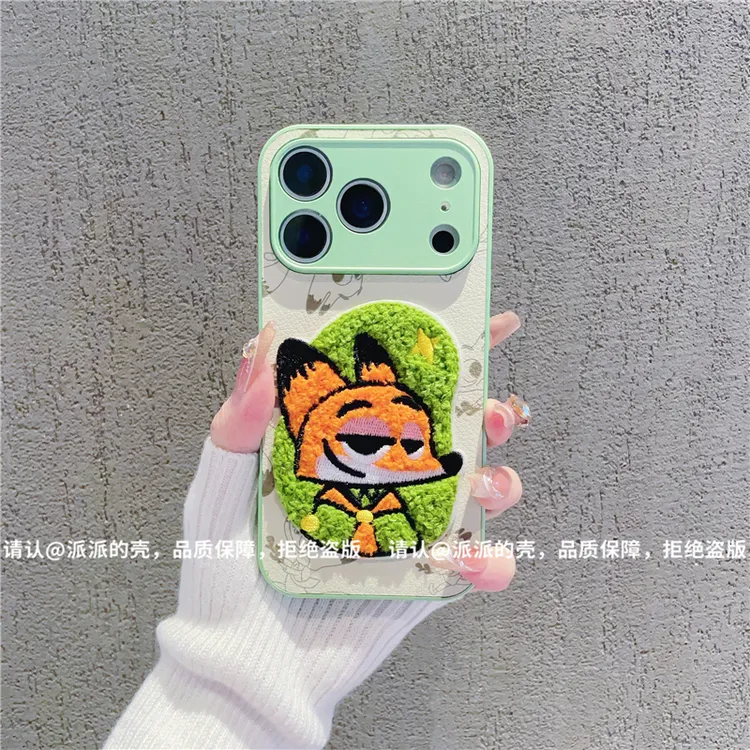 金属漆皮纹适用苹果17/iPhone/华为荣耀/OPPO/VIVO/小米/手机壳潮