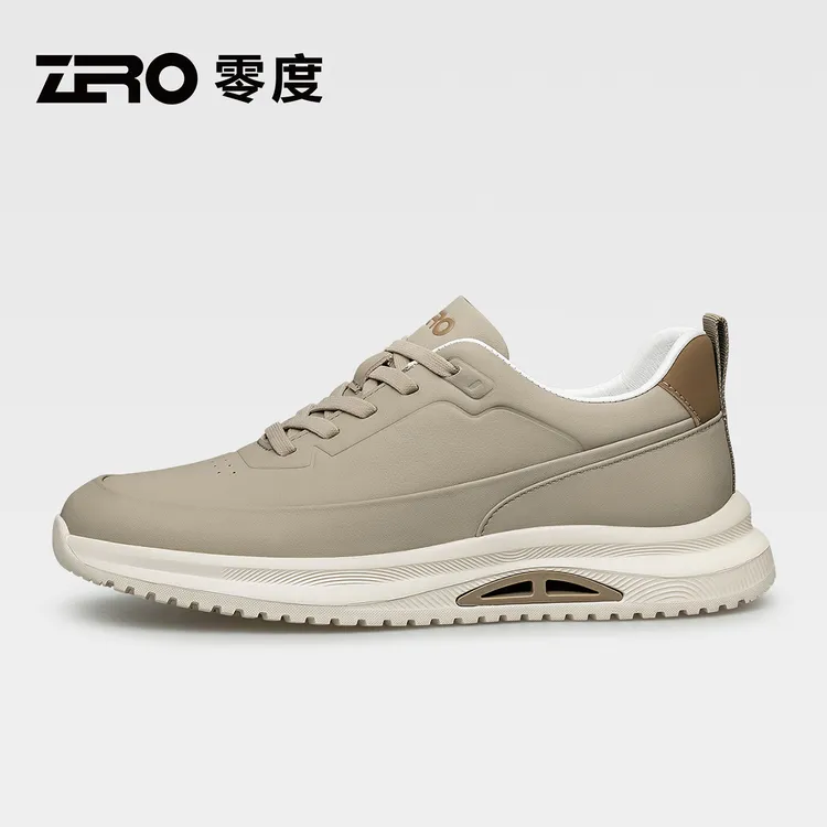 ZRO零度 秋季上新【流光风】软底户外时尚休闲运动男鞋53762