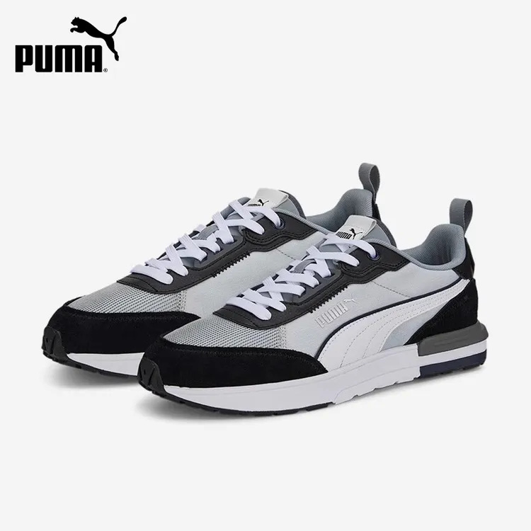 PUMA/彪马夏季轻便板鞋正品R22新款男女运动轻便透气缓震休闲鞋