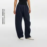 Oneup扭骨弯刀卫裤春夏时尚时髦穿搭宽松舒适显瘦高腰出游服装女
