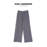 ALEXLAWRENCE/埃里克斯劳伦斯女士休闲裤1801202