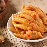 【御膳】 醋泡鸡爪