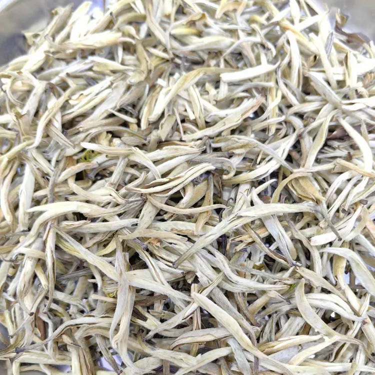 【2025年新茶】茉莉茶王 清香型  回甘甜