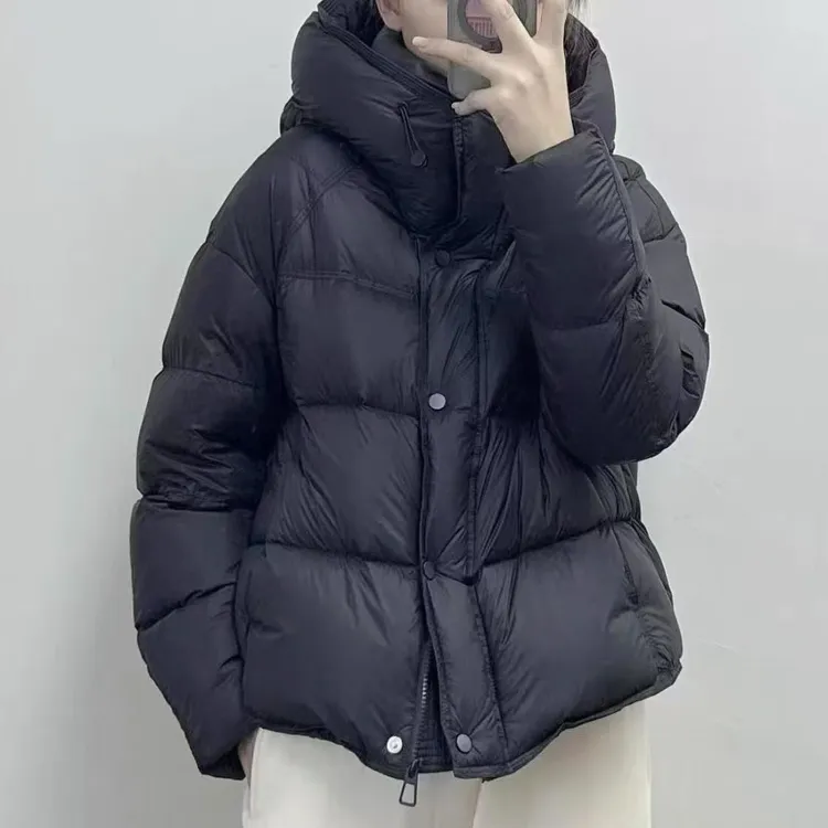 霞霞家潮流休闲外套