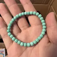 非金属木质手链 时尚手串一物一拍详情以直播间讲解为准