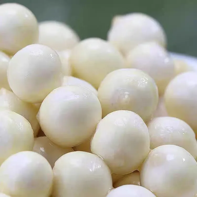 新鲜芡实鸡头米苏州潮汕特产可做甜品煲汤