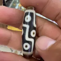 精品藏传九宫配饰