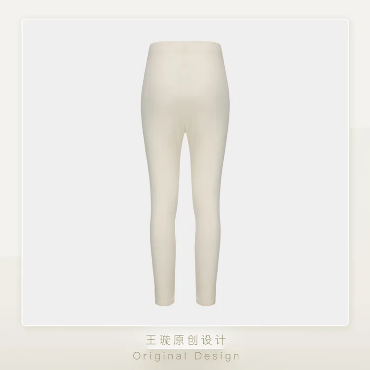 璇之恋·王璇桐月肌底裤王璇原创设计