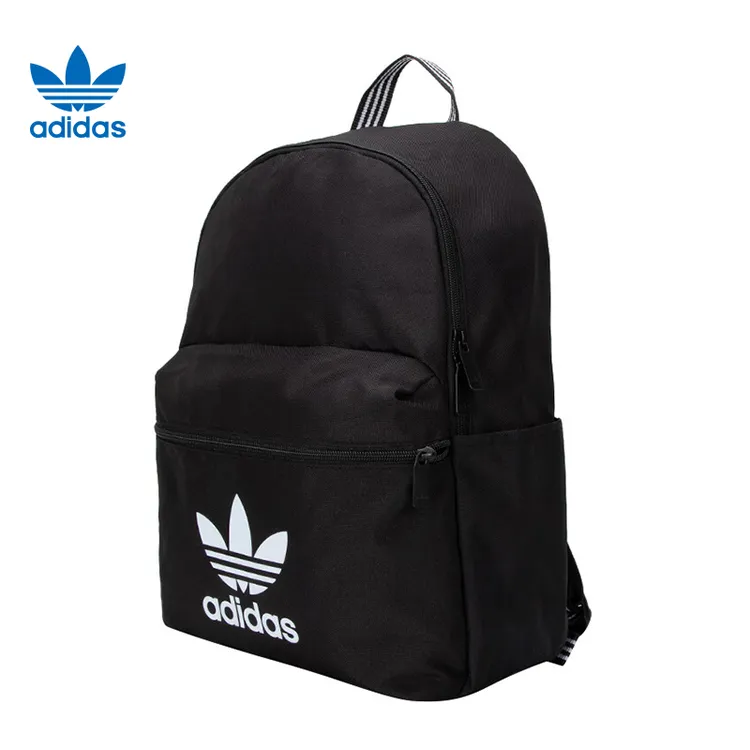 预[商城]adidas阿迪达斯三叶草男女运动休闲双肩包跑步装备IJ0761