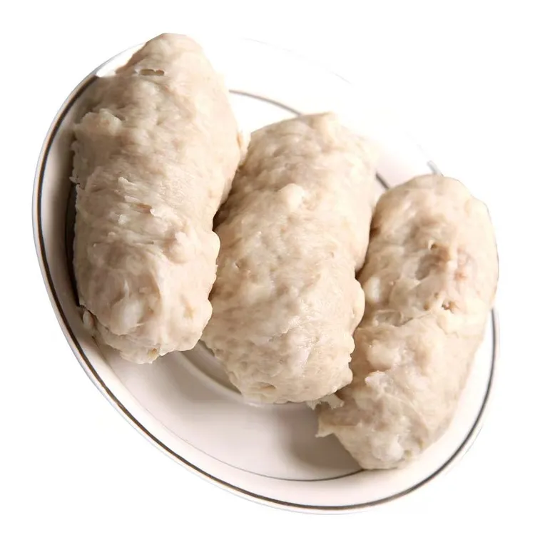 深沪（拳头母一斤珍珠丸一斤发菜丸一斤马加羹一斤肉羹一斤清炖）