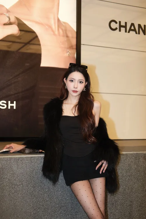 【嘉嘉专属】皮草外套2025爆款进口貉子毛双面编织加密加厚皮草