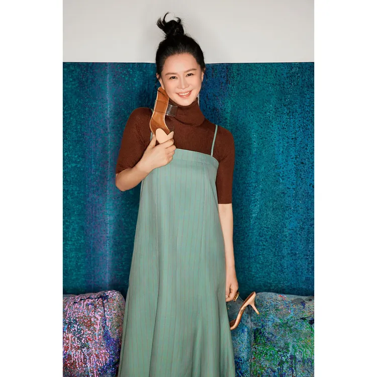 璇之恋·王璇【鞋子两双】（不固定发·介意勿拍）（非图片款）