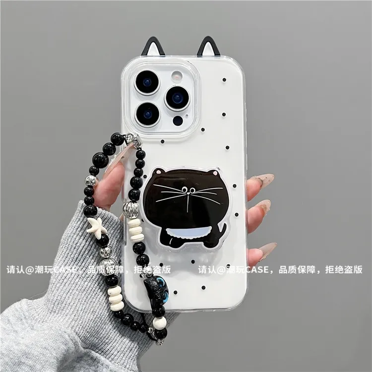 二合一果冻壳适用苹果16/iPhone手机壳15promax潮14/13爆款保护套