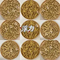 【西洋参（代切）】 西洋参