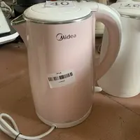 9新 Midea/美的 （二手）华南仓烧水壶功能完好