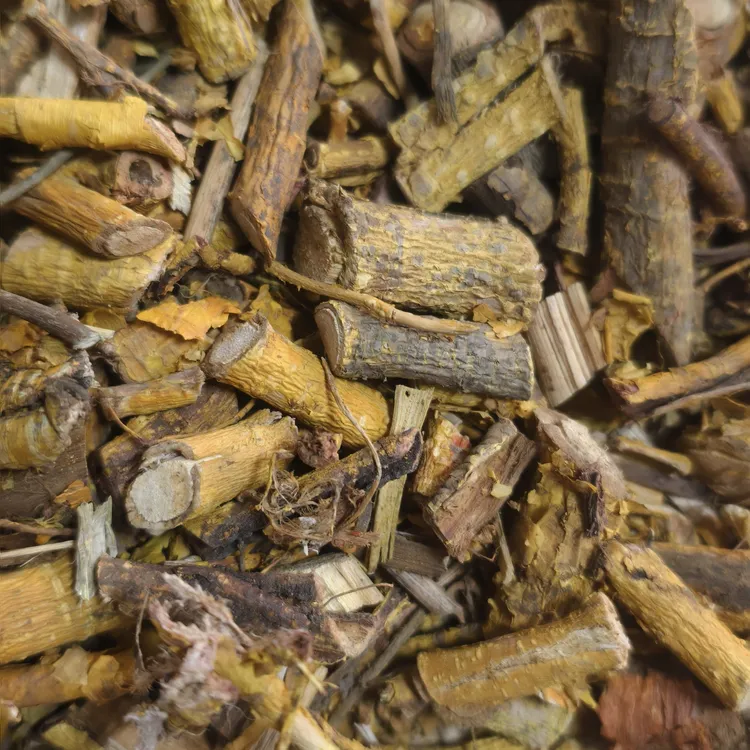 野生穿破石300克装