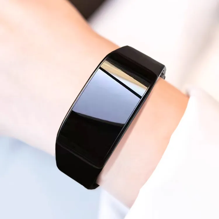 智能手环运动测血糖血压心率血氧睡眠防水多功能男女款计步手表