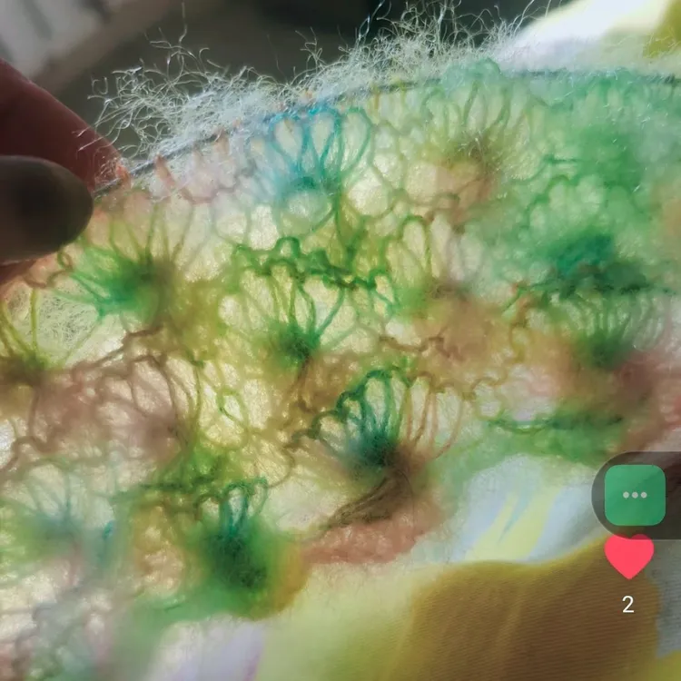 时尚百搭DIY编织材料包毛线手工钩织毛衣帽子围巾披肩毯子材料包