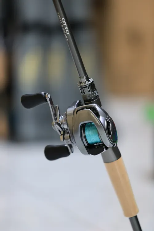 OTTO 奥图 捷锐 鲈鱼鳜鱼虫竿路亚竿野钓鳜鱼黑坑鲈鱼