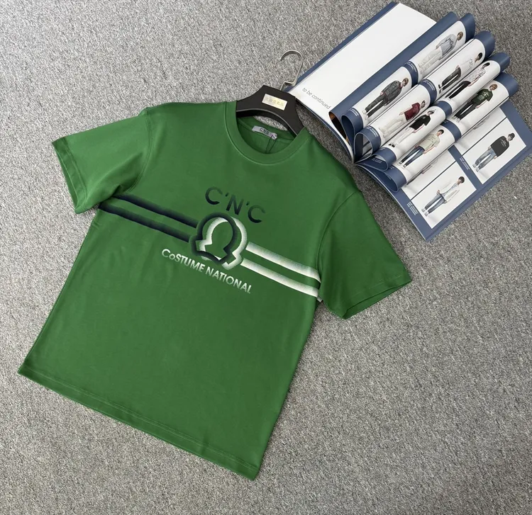 克拉克男装店轻奢品欧货CNC