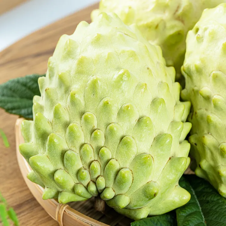 均礼云南释迦果3斤-JL